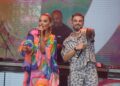 Demet Akalın, Sefo ve LVBEL C5 Bodrum’u salladı