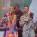 Demet Akalın, Sefo ve LVBEL C5 Bodrum’u salladı