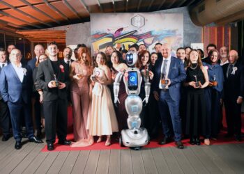 Forbes Türkiye 30 Altı 30 başvuruları için son dönemece girildi!
