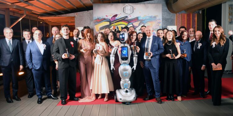 Forbes Türkiye 30 Altı 30 başvuruları için son dönemece girildi!