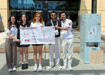 Elite World’den Geleceğin mühendis ve mimarlarına tam destek