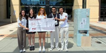Elite World’den Geleceğin mühendis ve mimarlarına tam destek