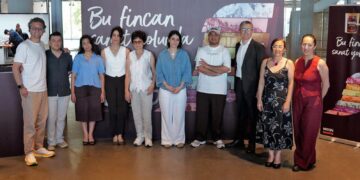 Sanat eğitiminden dijital arşive