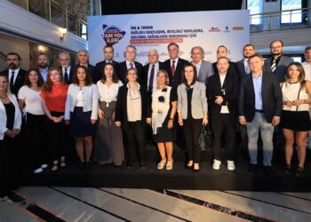 Sağlıklı kentleşme, nitelikle yapılaşma ve kültürel değerler korunması için işbirliği