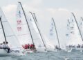 14. TAYK–Eker Olympos Regatta’da rota yeni yarışlara çevriliyor