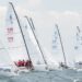 14. TAYK–Eker Olympos Regatta’da rota yeni yarışlara çevriliyor