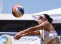 Plaj voleybolu heyecanı u kez Bartın’da