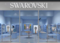 Swarovski Wonderlux Mağazası Koru Florya AVM’de Açılıyor