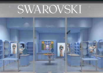 Swarovski Wonderlux Mağazası Koru Florya AVM’de Açılıyor