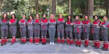 OYAK Çimento’nun kadın çalışanlara yönelik programı CEMENTA 2026’da ilk dönem başarıyla tamamlandı