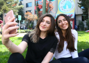 Üsküdar Üniversitesi SHMYO’da 3+1 dönemi başlıyor!