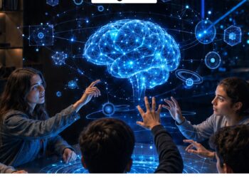 Innovation Campus’un yapay zekâ sınıfı başvuruları için yarın son gün!