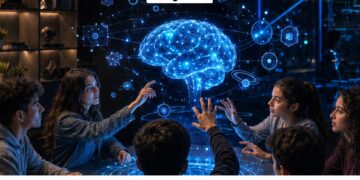 Innovation Campus’un yapay zekâ sınıfı başvuruları için yarın son gün!