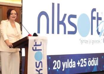 Gaziantep’ten dünyaya yayılan yazılım hikâyesi: NLKsoft 20 yaşında