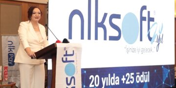 Gaziantep’ten dünyaya yayılan yazılım hikâyesi: NLKsoft 20 yaşında
