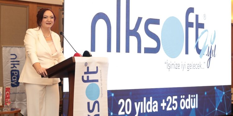 Gaziantep’ten dünyaya yayılan yazılım hikâyesi: NLKsoft 20 yaşında