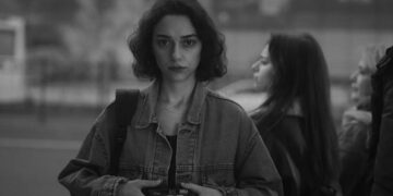 ENKA Açıkhava sineması bu hafta üç filmle sinemaseverleri bekliyor
