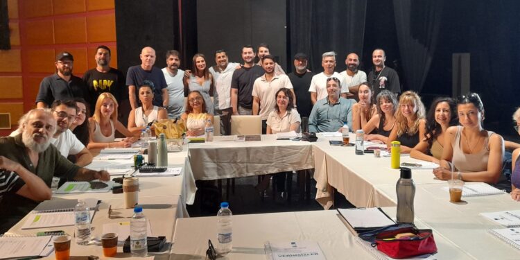 Eskişehir Şehir Tiyatrolarında yeni sezonun ilk oyunu “Verimsizler”