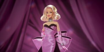 Barbie®, Marilyn Monroe’nun 100. yaşını Hollywood ikonuna özel yeni Barbie Signature koleksiyon bebeğiyle kutluyor