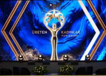 Halkbank Üreten kadınlar yarışması’nın yeni dönem başvuruları başladı