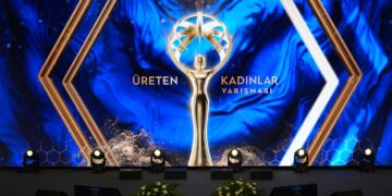 Halkbank Üreten kadınlar yarışması’nın yeni dönem başvuruları başladı