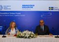 Anadolu Sigorta ve ILO Türkiye ofisi’nden eşitlikçi ve bakım dostu işyerleri için iş birliği