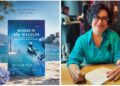 “Bodrum Bir Masaldı” kitabının yazarı Meltem Ulu, okurlarıyla bir araya geliyor
