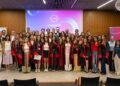 FutureFem üçüncü dönemini tamamladı