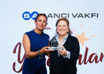 Sabancı Vakfı 17. Sezon Fark Yaratanı Seher Akyol  Korunmasına Öncülük ediyor