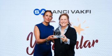 Sabancı Vakfı 17. Sezon Fark Yaratanı Seher Akyol  Korunmasına Öncülük ediyor