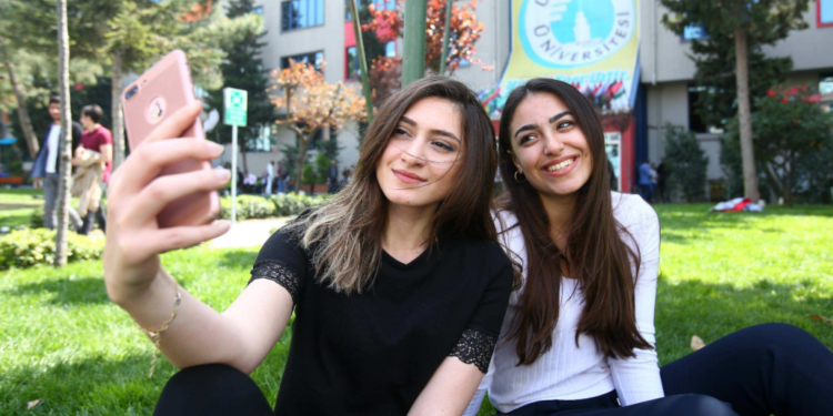 Üsküdar Üniversitesi SHMYO’da 3+1 dönemi başlıyor!