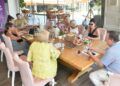 Bodrum’da anlamlı buluşma!