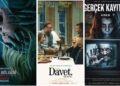 Bu hafta vizyonda yer alacak filmler belli oldu