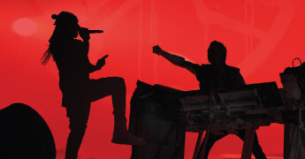 Müziğin Efsane Grubu “The Prodigy” konserine sayılı günler kaldı