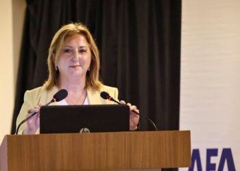 Prof. Dr. Ayşe Yiğit Şakar: İstanbul Rumeli Üniversitesi’nde Silivri’nin afet riskleri masaya yatırıldı