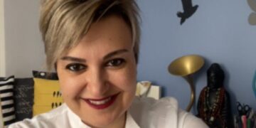 Ayşegül Ekti: Manifestation: zihnin odak, algı ve eylemi biçimlendirme mekanizması