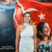 AXA Türkiye desteğiyle hazırlanan “Bengisu Avcı-Deniz Yıldızı-Bir Cesaret Öyküsü” Belgeselinin ön gösterimi gerçekleştirildi