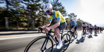 Başkent’te Gran Fondo heyecanına geri sayım başladı