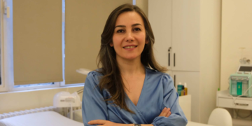 Öğretim Görevlisi Birgül Erbaş: Bronzlaşma, cildin güçlenmesi değil, kendini koruma çabası!
