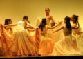 Dansa yazılmış bir başkaldırı “Carmen”