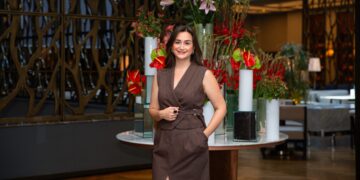 Damla Öztürk Önder, Ankara HiltonSA’nın Ticari Direktörü olarak atandı