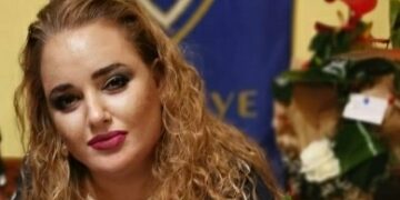 Duygu Şengül: Sevmenin özü