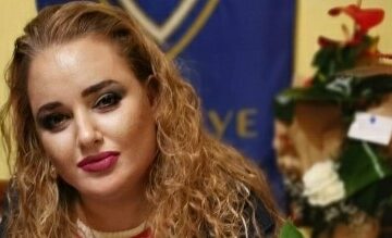 Duygu Şengül: Davetsiz misafir