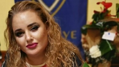Duygu Şengül: Nefes