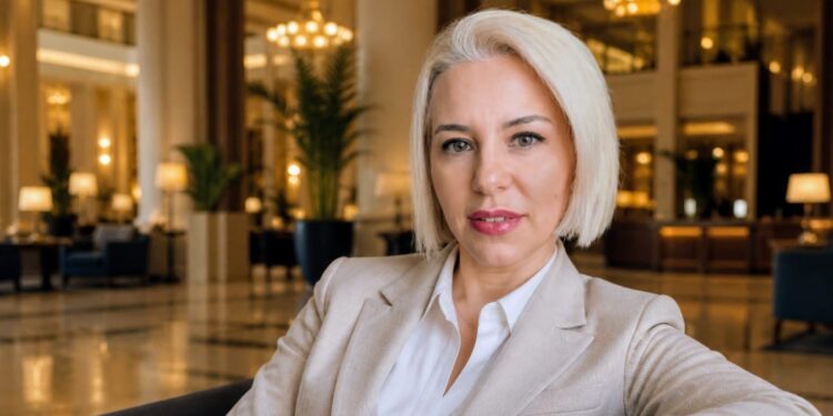 Ecz. Ebru Zavalsız: Azelaik asit neden bu kadar popüler? Cilt bakımındaki rolü nedir?