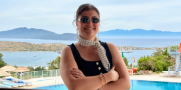 Fatoş Yavuz: Turizmde çalışanlara sadece iş değil, sosyal yaşamda sunuluyor