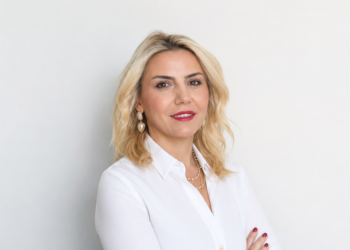 VOBI Co-Living Genel Müdürü Filiz Akçay oldu