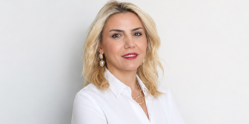 VOBI Co-Living Genel Müdürü Filiz Akçay oldu