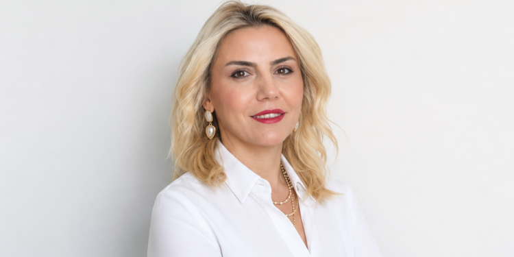 VOBI Co-Living Genel Müdürü Filiz Akçay oldu