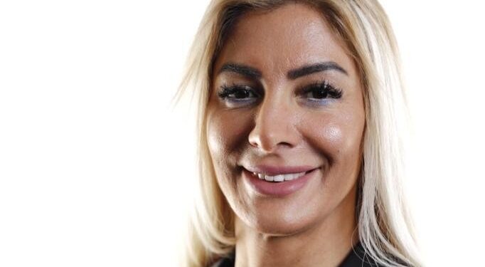 Gizem Gündoğdu: 5 Günlük işe giriş 15 dakikaya İniyor